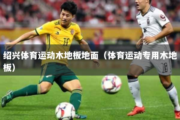 绍兴体育运动木地板地面（体育运动专用木地板）