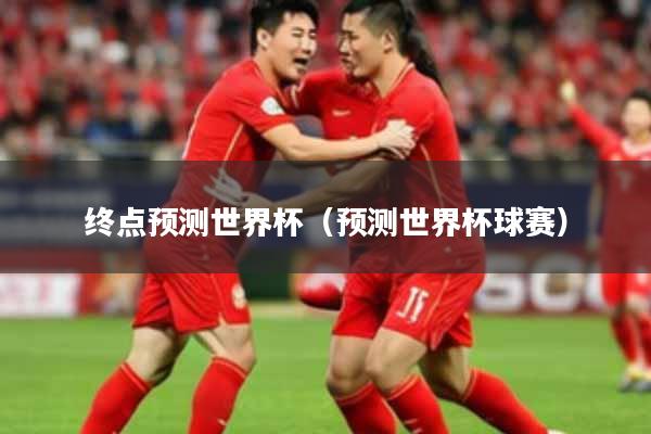 终点预测世界杯（预测世界杯球赛）