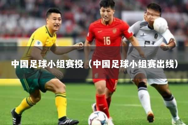 中国足球小组赛投（中国足球小组赛出线）